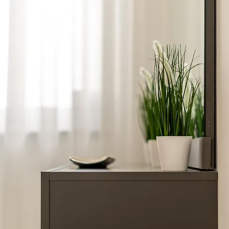 Spacious & Modern 2 Bedroom Penthouse In Ibragg Apartment